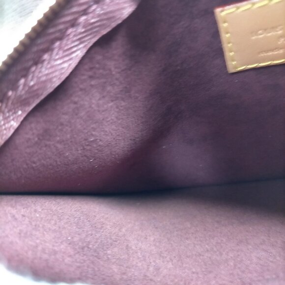 Louis Vuitton Accessories Pouch Carryall Brown Monogram mon-560-090625 - Picture 12 of 14